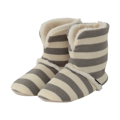 フルー　ルームブーツ