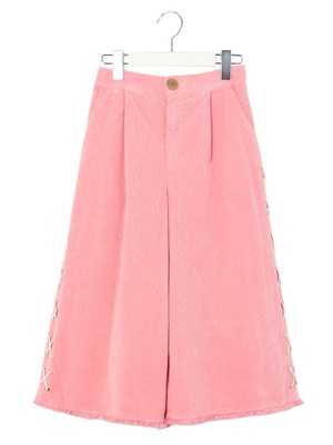 スピンドルガウチョ