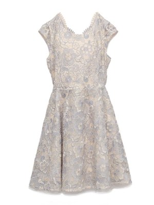 レースワンピース