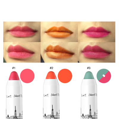 Dinoplatz Lost Identity