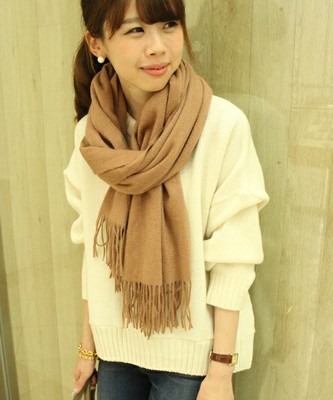 ≪予約≫Originalカシミヤストール