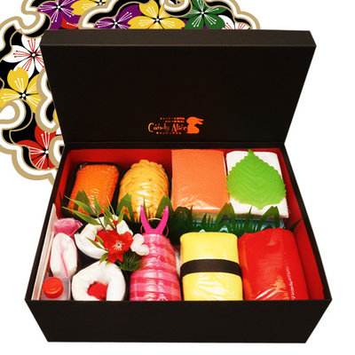 おむつ寿司「梅」