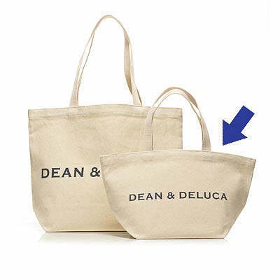 トートバッグS(ナチュラル)