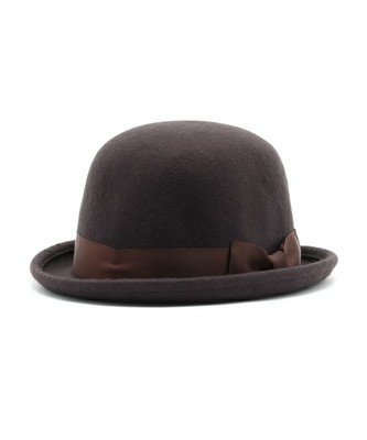 Ray BEAMS / ボーラーハット