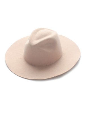 フェルトハット