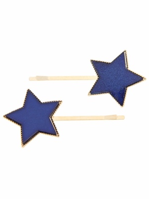 WEGO/ホシ型ヘアピン