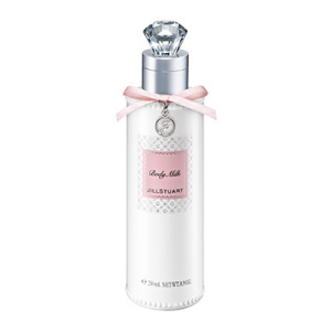 リラックス ボディミルク