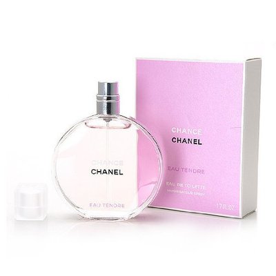 シャネル CHANEL チャンス オータンドゥル オードトワレ