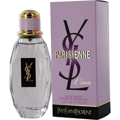 パリジェンヌロー EDT50ML