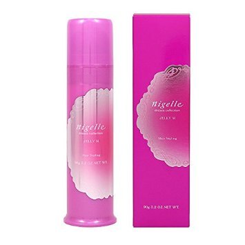 ミルボン ニゼル ドレシアコレクション ジェリーM 90g