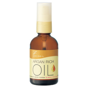 オイルトリートメント #EXヘアオイル リッチモイスチャー / 60ml