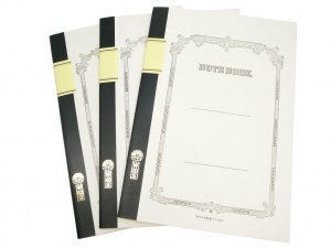 ツバメさんの大学ノート