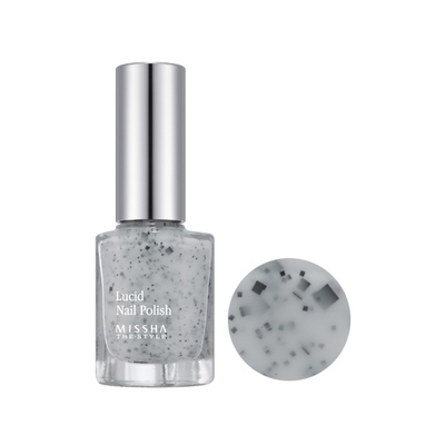 ミシャ ネイルポリッシュ(R)(GWH03)