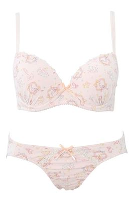 オータムガーデンブラセット