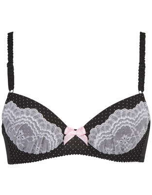 プリリ　3／4カップ