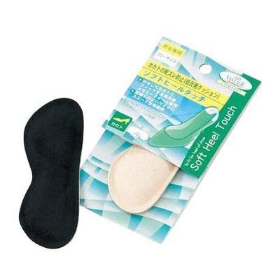 ソフトヒールタッチ