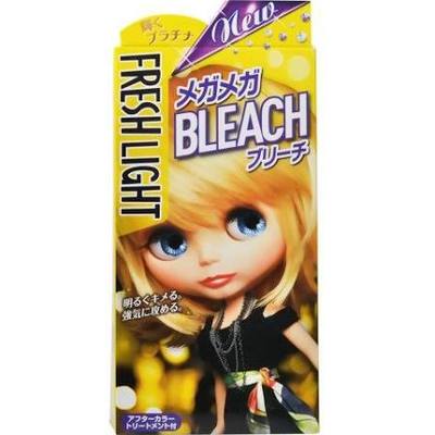 メガメガブリーチ