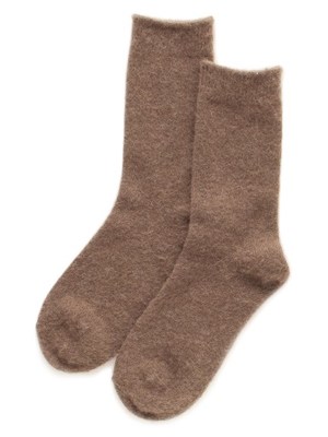 FRAY I.D (フレイアイディー)  ウールソックス