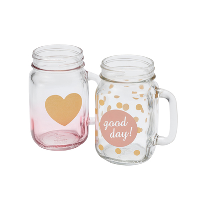 ドリンキングジャー