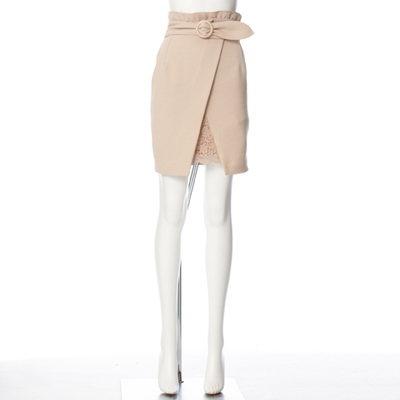 ラップタイトスカート