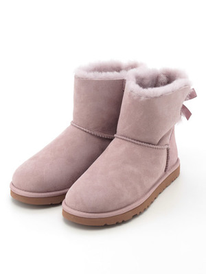 UGG（R）Australia （アグ オーストラリア）W Mini Bailey Bow