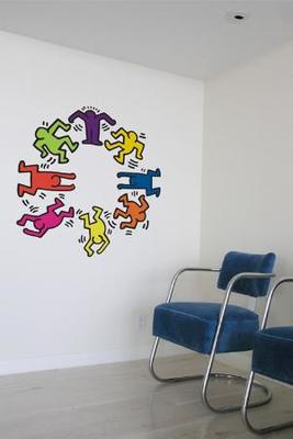 キース・ヘリング