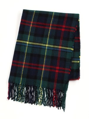 チェック／ストール