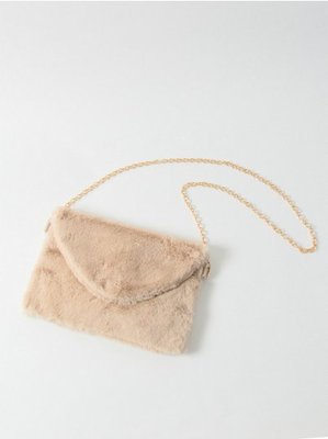 F.ファー2WAYクラッチ