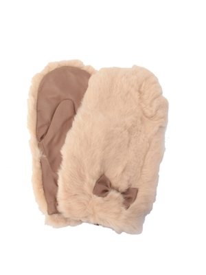 aquagirl （アクアガール） リボンファーミトン