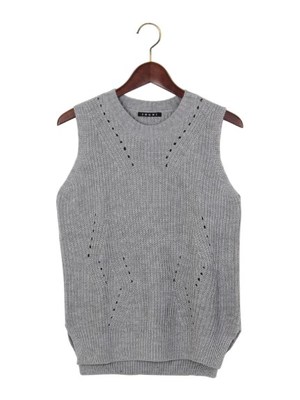 AC畦ノースリ/ニット