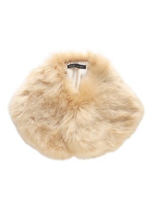 Balcony and Bed （バルコニーアンドベッド）　エコファーティペット