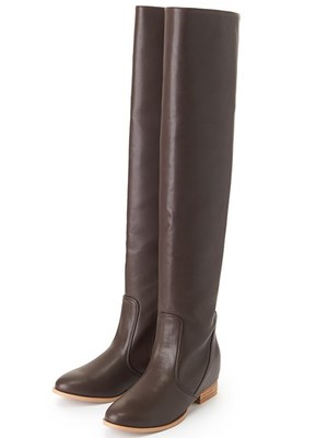 2wayニーハイブーツ