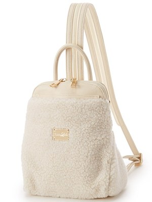 ボアマルチウェイリュック