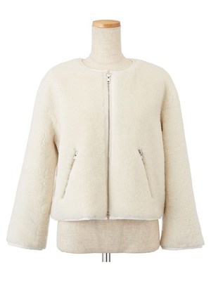 オーストラリアラムボアブルゾン