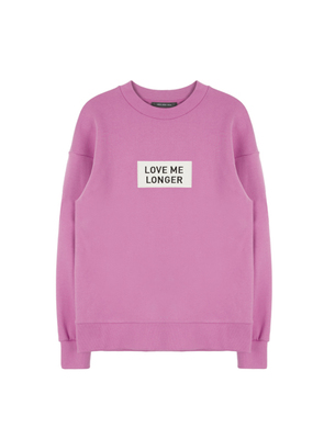 ロゴスウェット