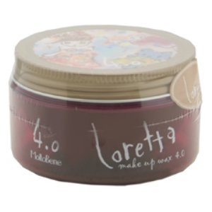 ロレッタ メイクアップ ワックス 4.0 