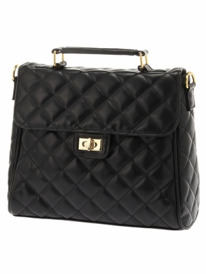 3WAYキルティングバッグ