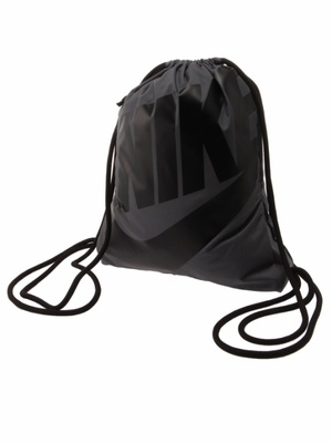 NIKE ヘリテージジムサック