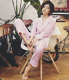 ＰＪ　ＲＯＯＭ／ベーシックジャージーＰＪ