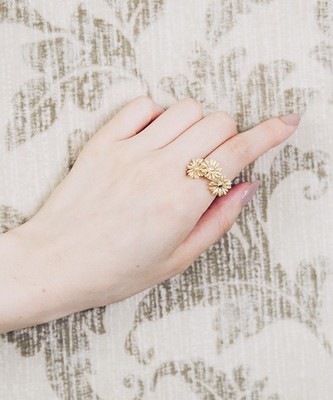 マーガレットリング