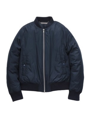 インナーダウンMA-1