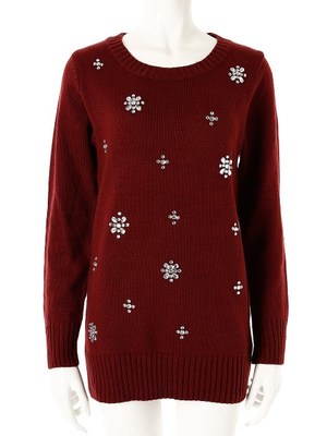 クリアビジューニット