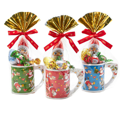 WINDEL　クリスマスマグ