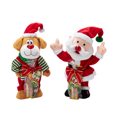 WINDEL　ミュージカルプラッシュトイ