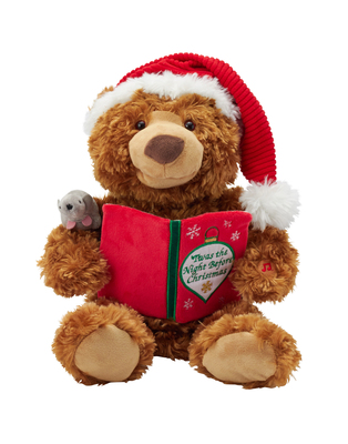 GUND　ストーリータイムベア