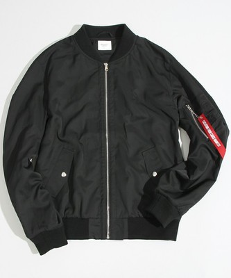 スタンダードMA-1