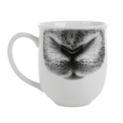 ファニー ノーズ マグ ラビット