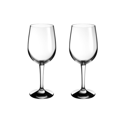 Standard WHITEWINE GLASSES (2脚セット)