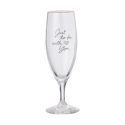 マジックシャンパングラス メッセージ