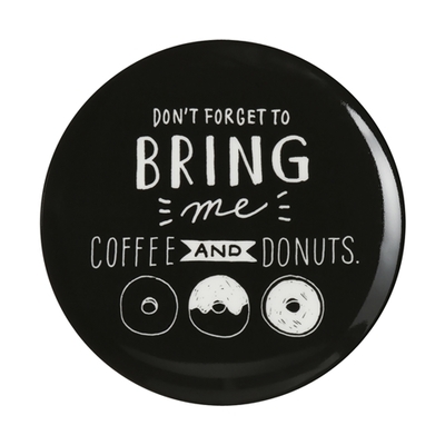 FC プレート ドーナツ S